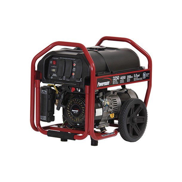 GENERADOR PORTÁTIL POWERMATE 3250 W