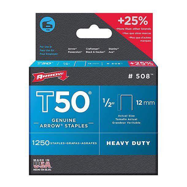 GRAPAS 1/4" PARA T50