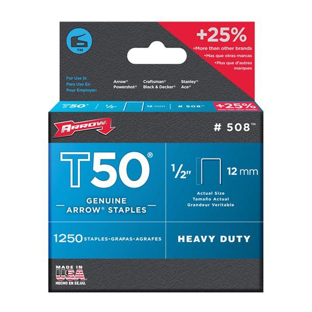 GRAPAS 1/2" PARA T50