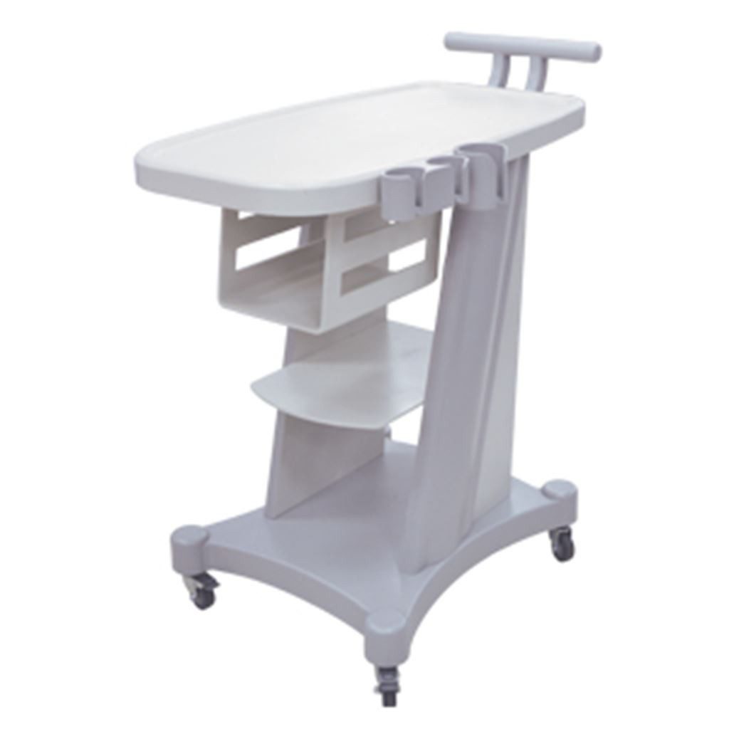 Trolley Haiying para Ultrasonido - Modelos HY260 y HY280