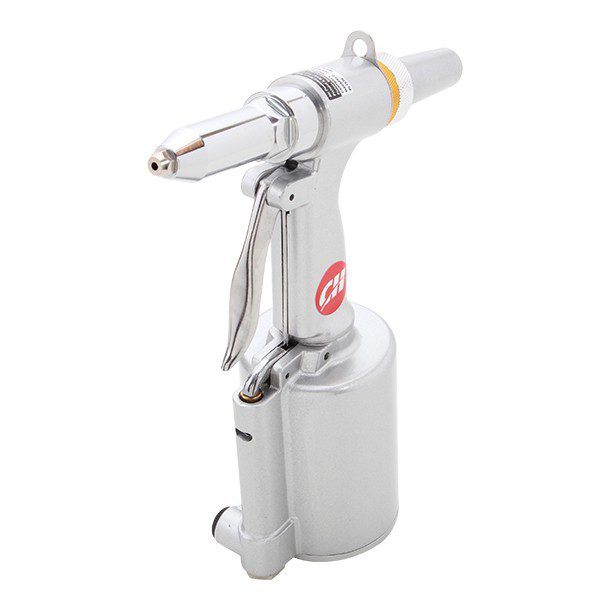 PISTOLA REMACHADORA NEUMATICA