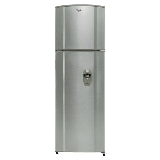 REFRIGERADOR TOP MOUNT 9' WHIRLPOOL