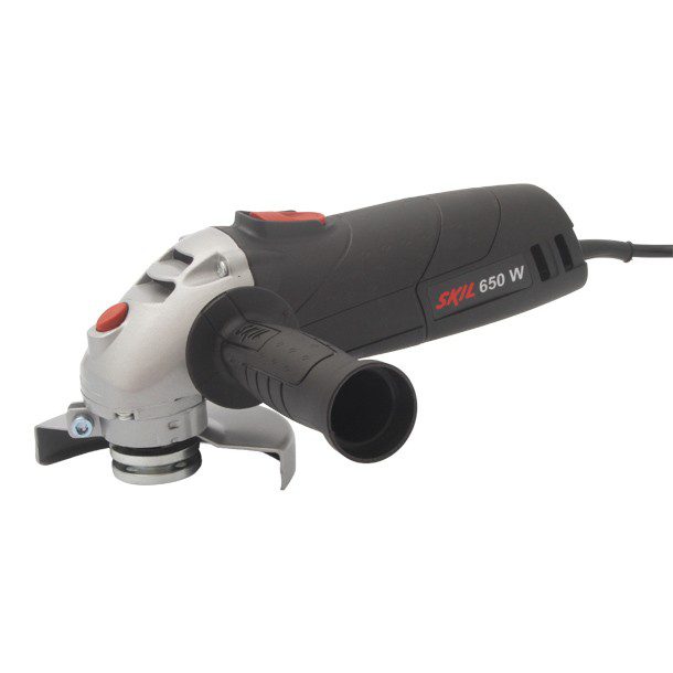 MINIESMERILADORA 700 W SKIL