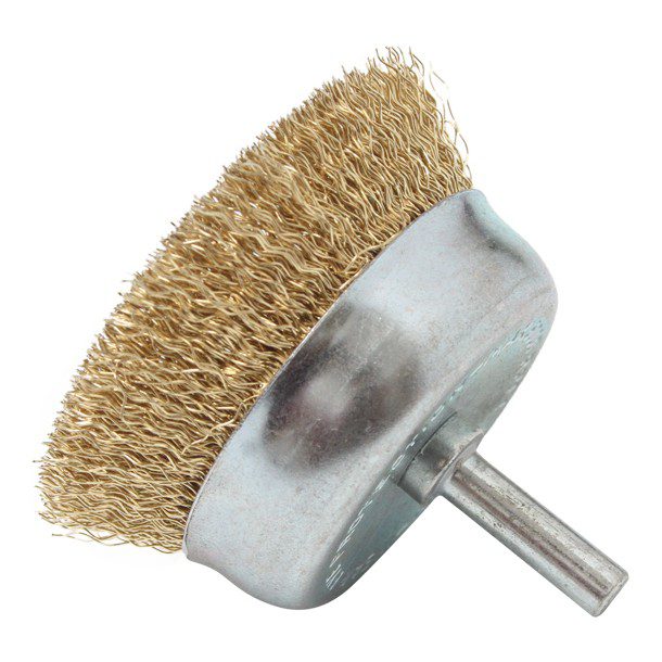 CEPILLO COPA ONDULADO 3" AUSTROMEX