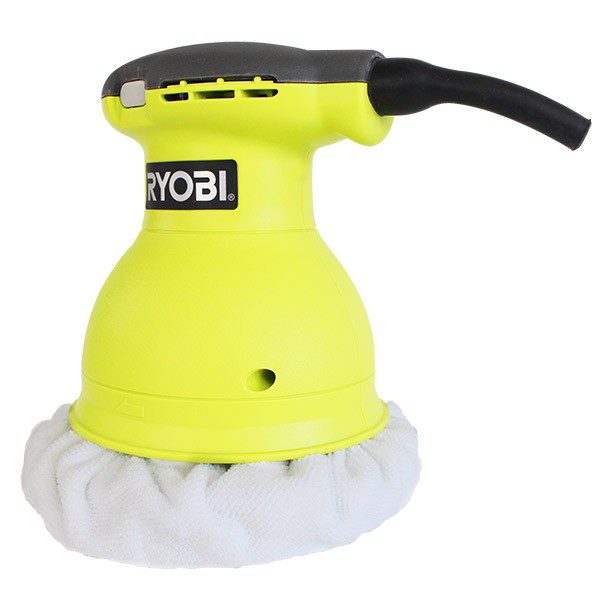 PULIDORA DE 6" RYOBI