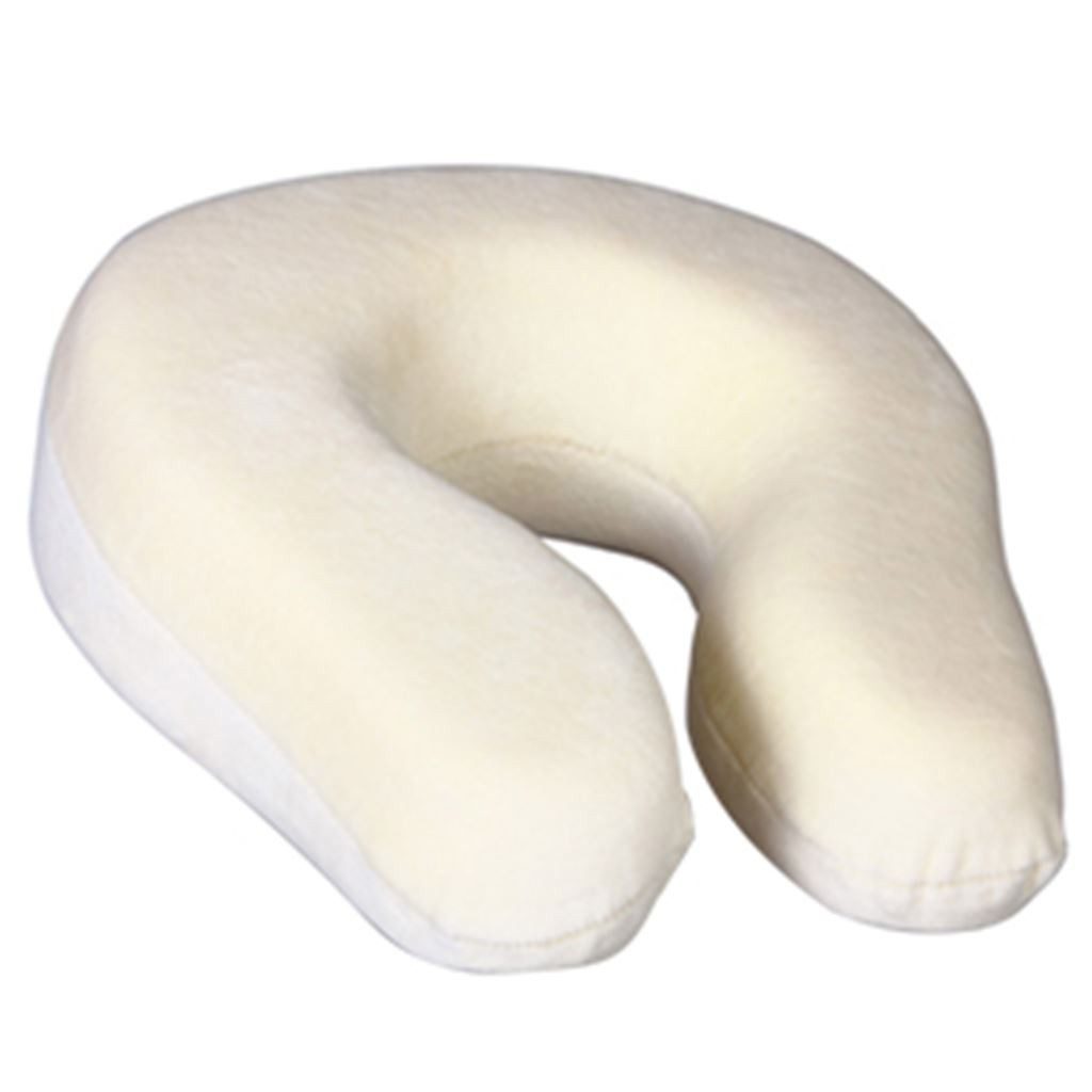 Almohada para Cuello Medika-Soft de Espuma con Memoria