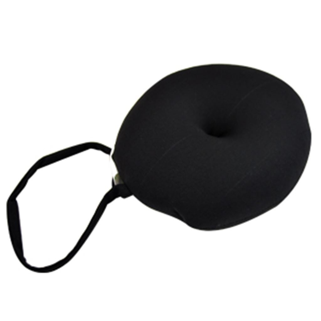 Almohada Terapéutica Naxoloxa Tipo Dona para Talón y Codo