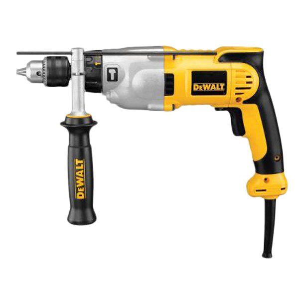 ROTOMARTILLO 1/2 PULG 1000W DEWALT