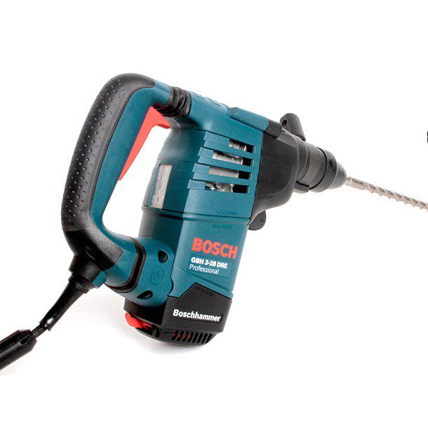MARTILLO PERFORADOR DEMOLEDOR 800 W BOSCH