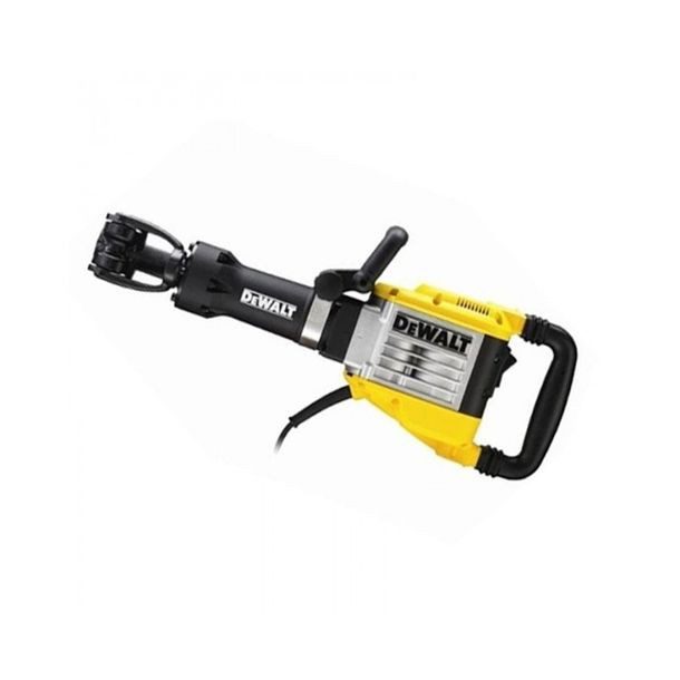 MARTILLO DEMOLEDOR 16 KG 1600W 41J DEWALT