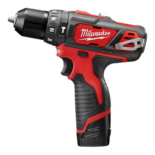 ROTOMARTILLO 12 V Y 3/8" INALÁMBRICO ION LITIO
