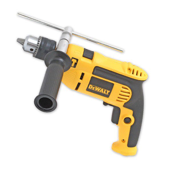 ROTOMARTILLO 1/2 PULG 650W DEWALT