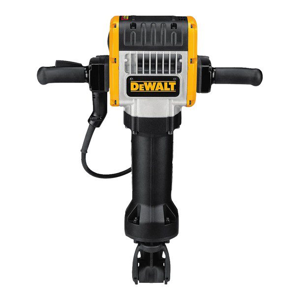 MARTILLO DEMOLEDOR PROGRESIVO 2100W 30 KG DEWALT