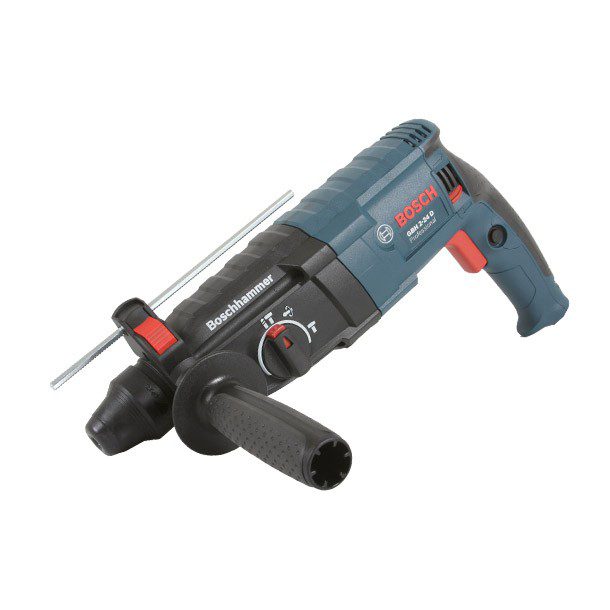 ROTOMARTILLO PERFORADOR ROMPEDOR 800 W BOSCH