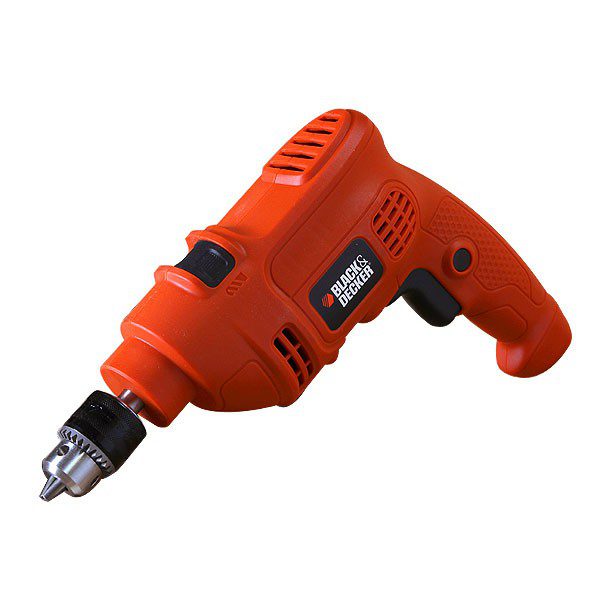 ROTOMARTILLO 3/8 PULG 500W BLACK & DECKER