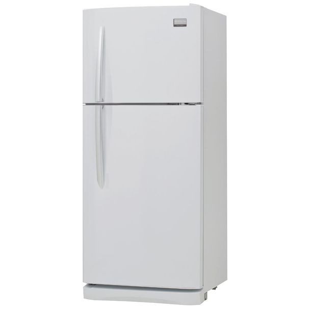 REFRIGERADOR 14' TOP MOUNT BLANCO FRIGIDAIRE