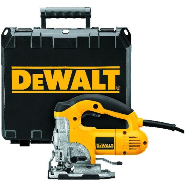 SIERRA CALADORA VV 780W DEWALT