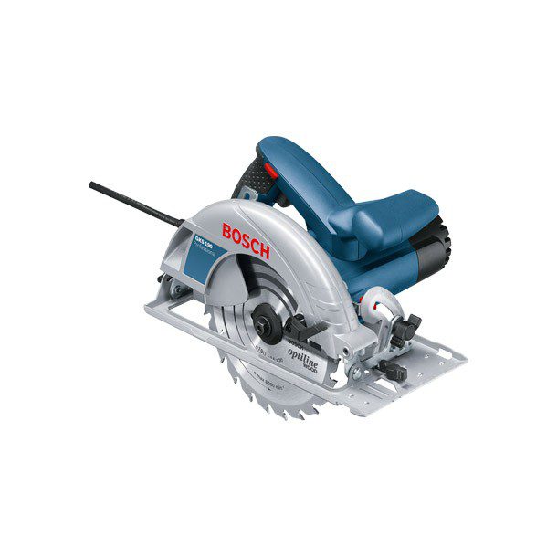 SIERRA CIRCULAR 1 400 W BOSCH