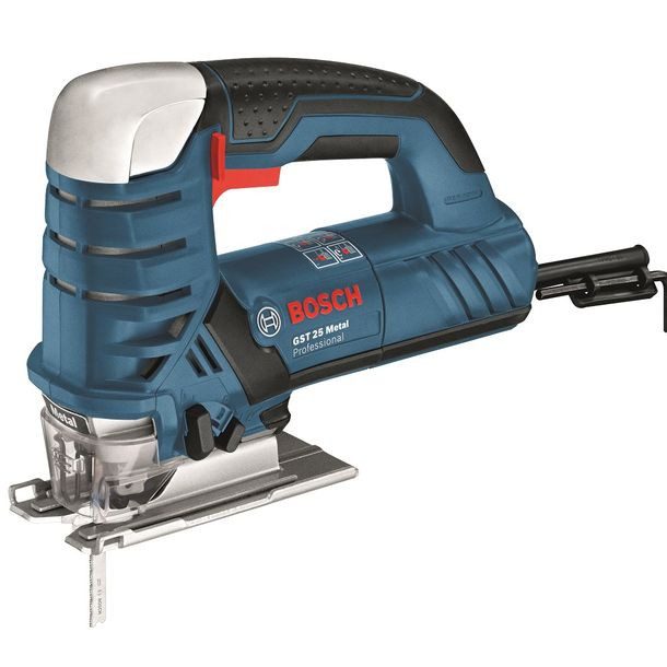 SIERRA CALADORA GST 25 M BOSCH