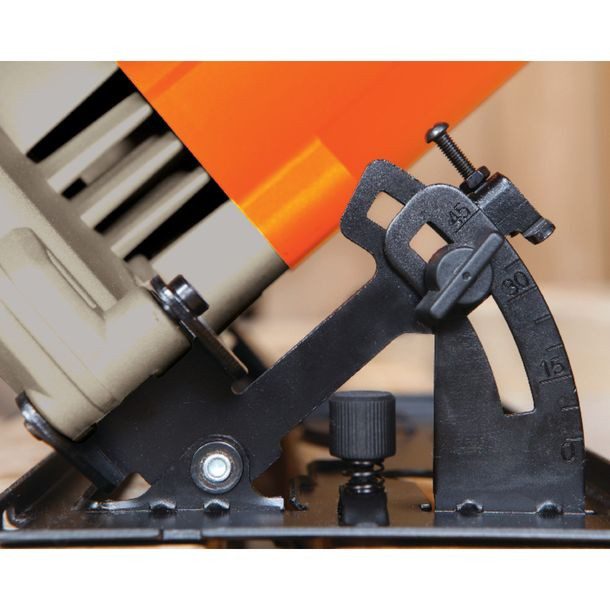 SIERRA CIRCULAR 7-1/4 PULG 1500W BLACK & DECKER