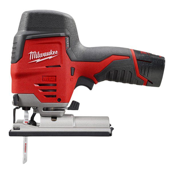 KIT SIERRA CALADORA INALAMBRICA M12