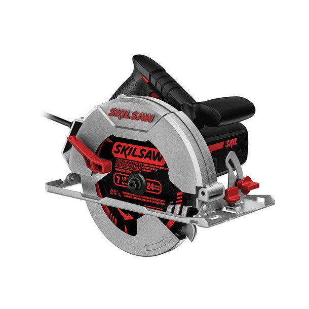 SIERRA CIRCULAR 1.400 W SKIL