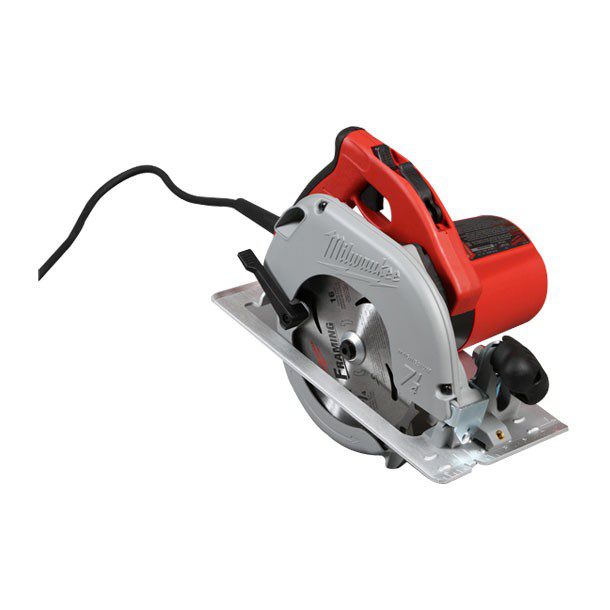 SIERRA CIRCULAR DE 184 MM 7 1/4"