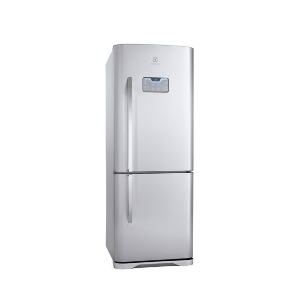 REFRIGERADOR 16' BM ACERO INOXIDABLE ELECTROLUX
