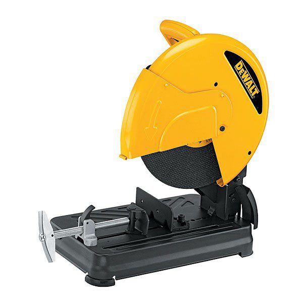 CORTADORA DE METALES DE 14"