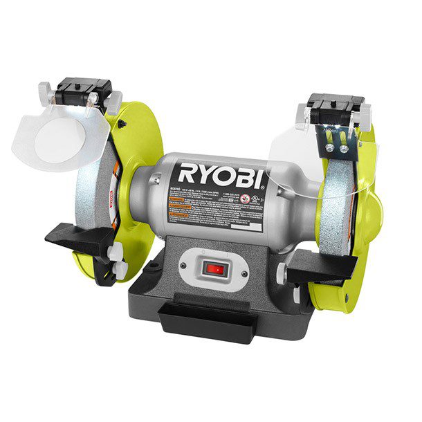 ESMERILADORA DE BANCO