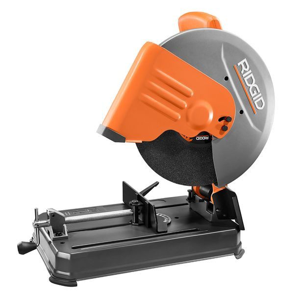 CORTADORA DE METALES DE 14" RIDGID