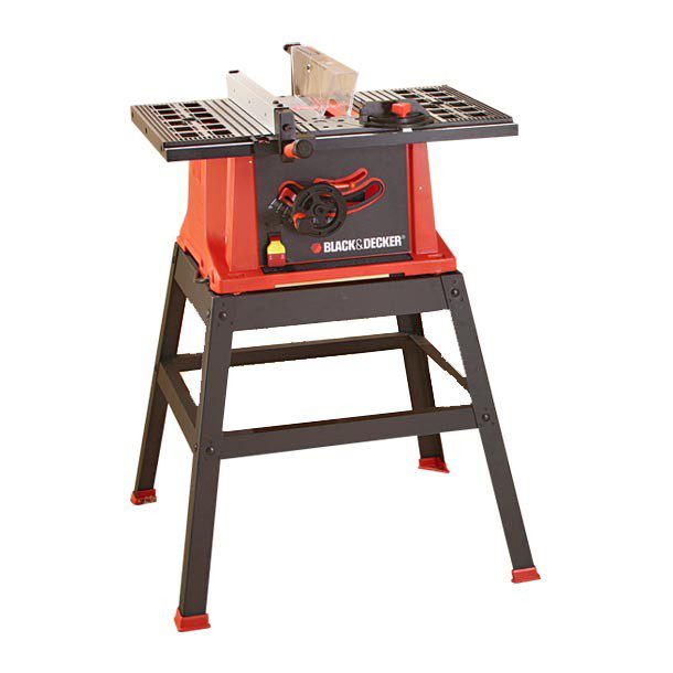 SIERRA DE BANCO PROFESIONAL DE 10"