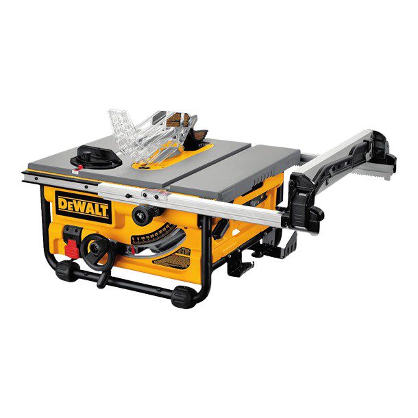 SIERRA DE MESA DE 10"