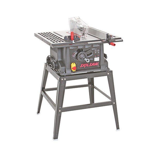 SIERRA DE BANCO Y MESA