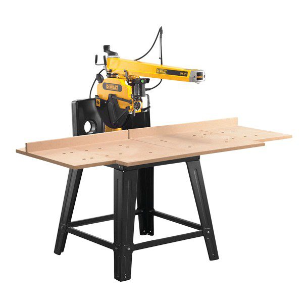 SIERRA RADIAL 12" 220V