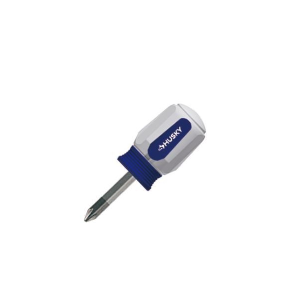 DESARMADOR PUNTA PHILLIPS 1 X 1-1/2