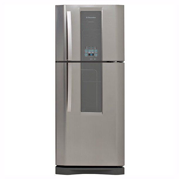 REFRIGERADOR 14' TM SILVER C/PANEL
