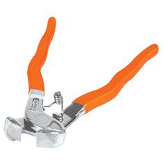 TENAZA PARA AZULEJO 8"