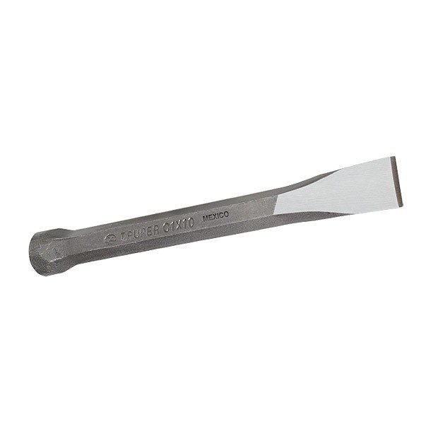 CINCEL CORTE FRÍO CABEZA GRANDE 5/8"X8"
