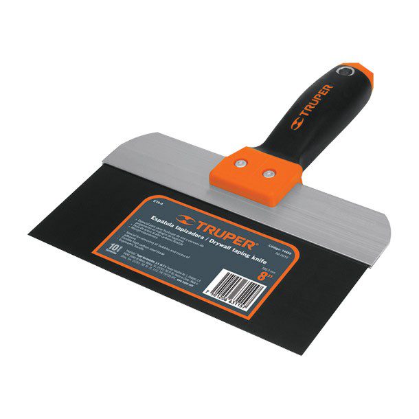 "ESPÁTULA TAPIZADORA 12"