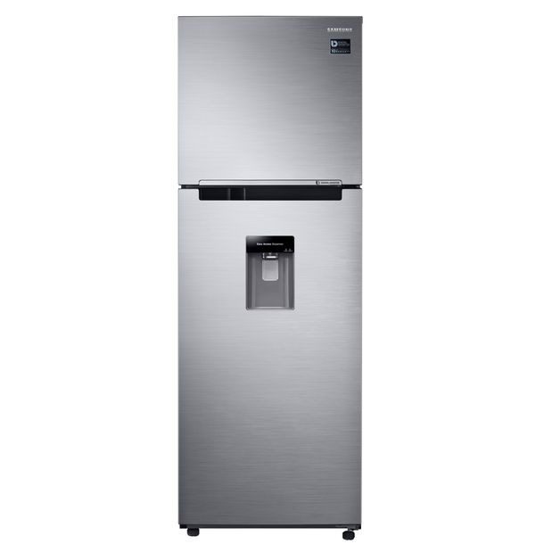REFRIGERADOR SAMSUNG 12 ELEG INOX