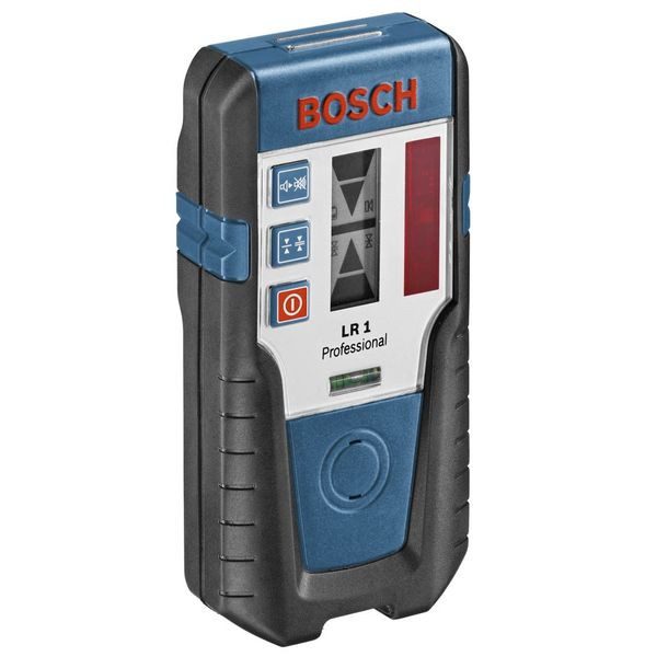 RECEPTOR LÁSER LR 1 BOSCH