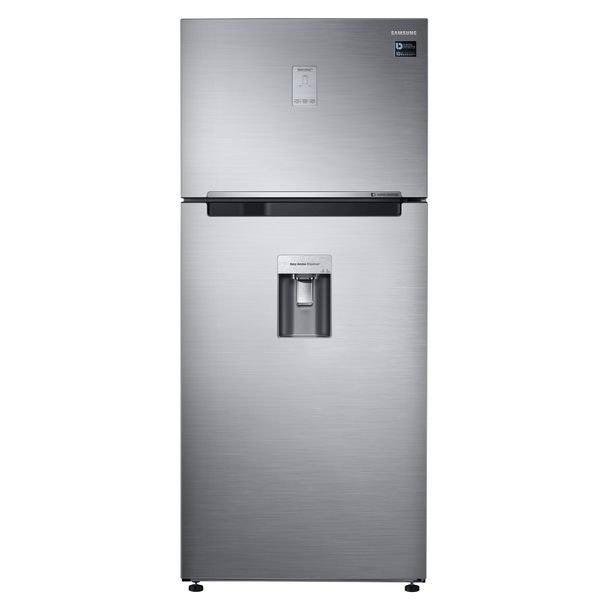 REFRIGERADOR SAMSUNG 19 ELEG INOX