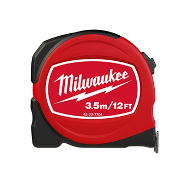 FLEXOMETRO MILWAUKEE DE 3M/12