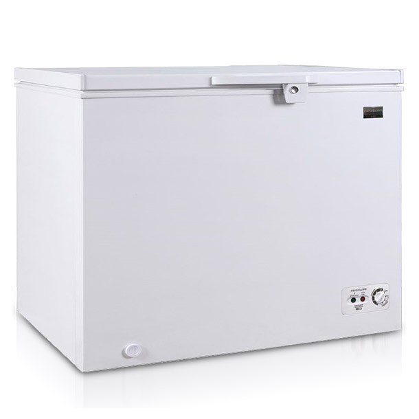 CONGELADOR HORIZONTAL 7' FRIGIDAIRE