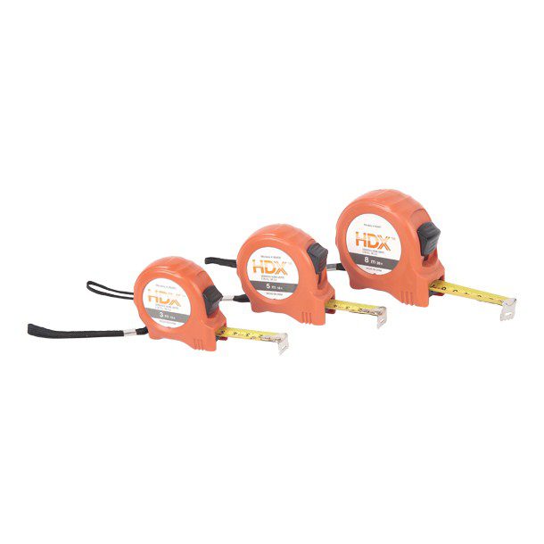 CINTA METRICA DE 3 METROS