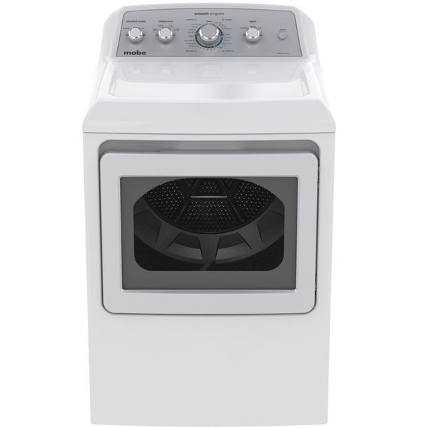 SECADORA DE GAS MABE 20 KG