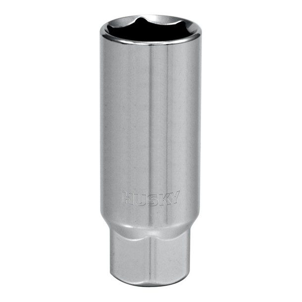 DADO PARA BUJÍAS 13/16" CUADRO 3/8"