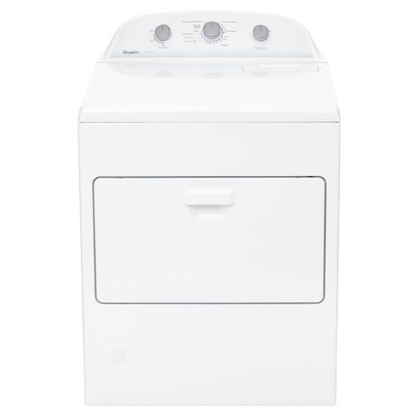 SECADORA DE GAS WHIRLPOOL 17 KG DRY XPERT