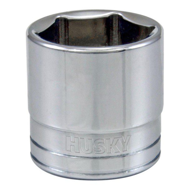 DADO 5/16" CUADRO 1/2" 6PT